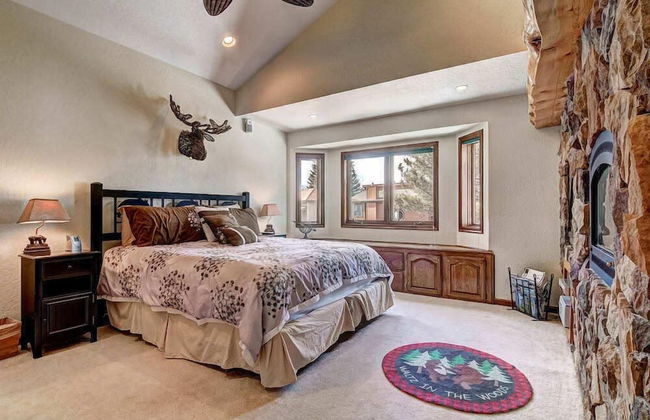 Heavenly Harbor - Foto 7