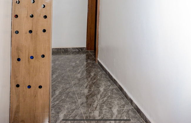 Captivating 2-bedroom Apartment in Kaduna City - Foto 28