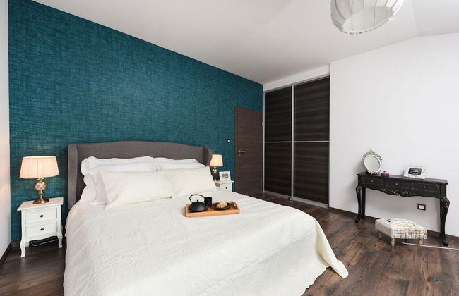 Villa Trabakul Zadarvillas - Foto 34