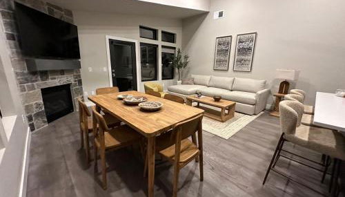 New East Deer Valley, 1 min, B6301, Luxury 3br condo, Park City 10 min - Foto 3