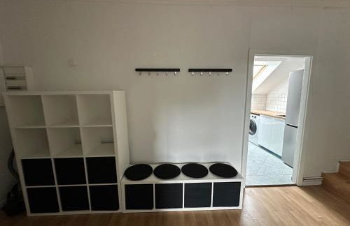 Arbio Monteurzimmer in Kremmen Free WiFi & Parking - Foto 35