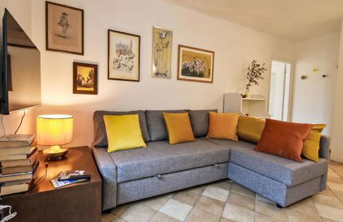 Apartment Al Civico 29 by Interhome - Foto 8