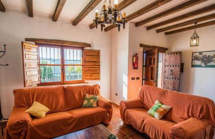 Casa Rosario Almachar by Ruralidays - Foto 7