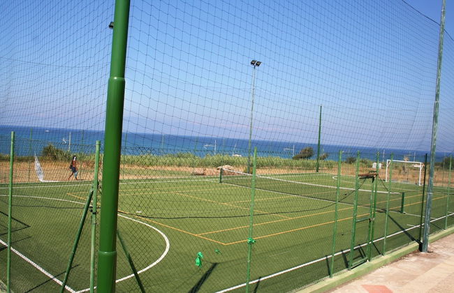 Villaggio Dolomiti sul Mare - Foto 26