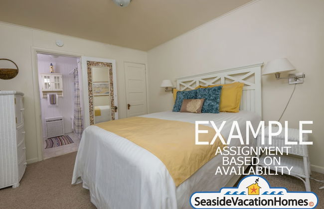 Seaside Vacation Homes - Foto 9