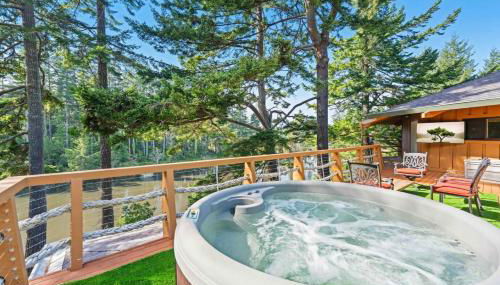 Octagon House - Foto 4