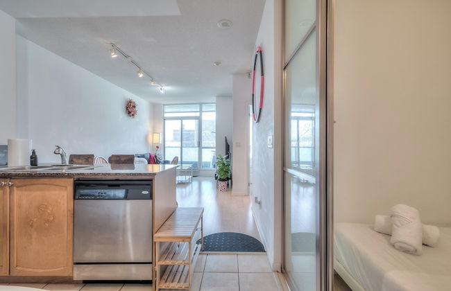 The Well Downtown - Foto 20