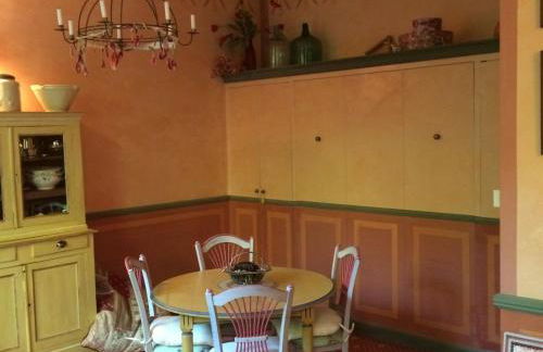 Château Luxury Stay Montbrun - Foto 4