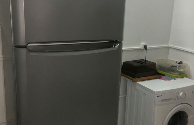 Coquet Appart à Marsa Ville - Foto 7