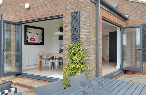 Two bedroom house with far-reaching country views - Foto 6