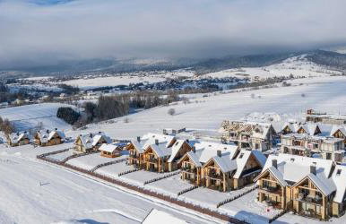 APARTAMENT No1 MOUNTAIN VIEW Sauna Priv okolice Zakopane Czorsztyn Kluszkowce - Photo 46