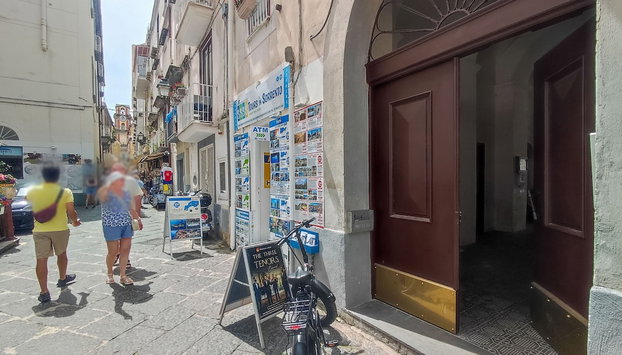 Sorrento Hearts in Sorrento - Foto 4, Habitación