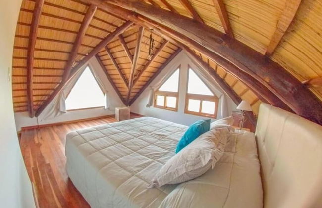 Muelles del Diablo Tranquilo - Photo 8