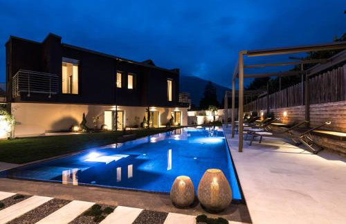 Merangardenvilla adults only - Foto 45