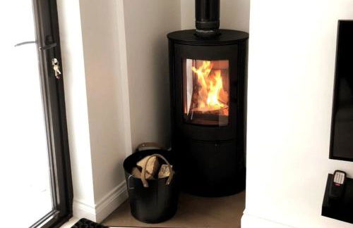 Annex at Orchard House - Strictly No Parties - Foto 17