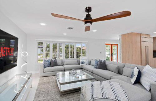 Luxury Kitchen Heated Pool Pool Table Bikes - Foto 3