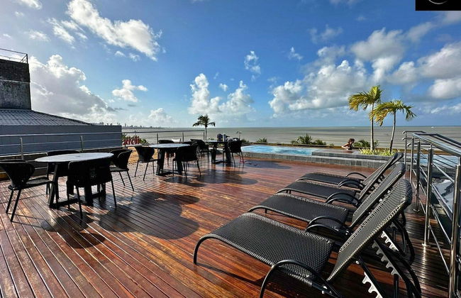 LM UNITY CABO BRANCO - Foto 50