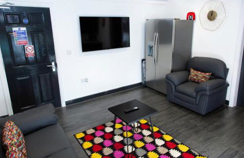 Snuggle Cove Apartments- Walton Road - Foto 70