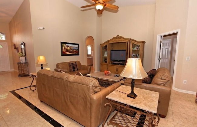 Ov3138 - Highlands Reserve - 5 Bed 3 Baths Villa - Foto 2