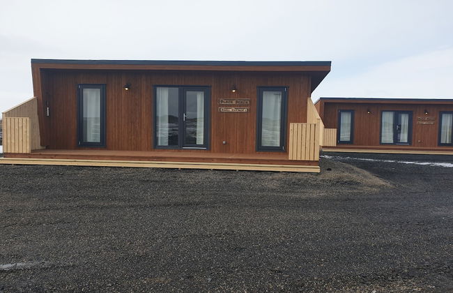 Black beach cottage - Foto 18