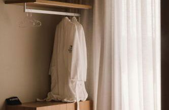 Elegante bangalô de campo 1- Taquaras Huts - Foto 11