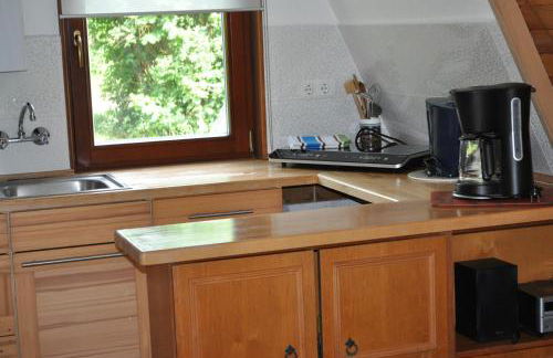 Finnhütte-mit dem Gesang der Vögel erwachen - Foto 13