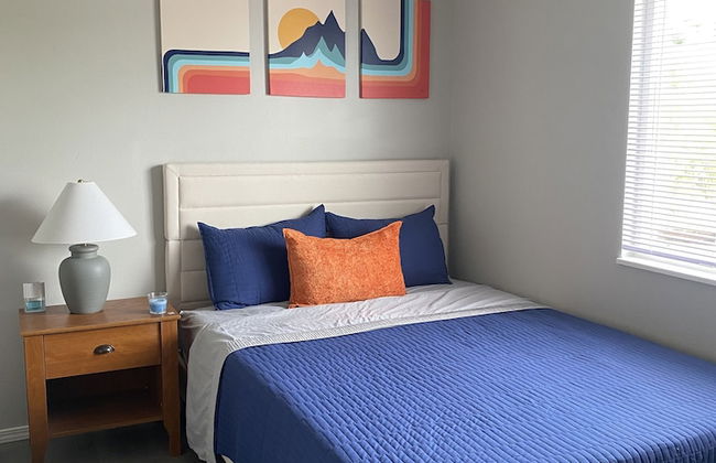 The Hygge Apt B - Foto 4