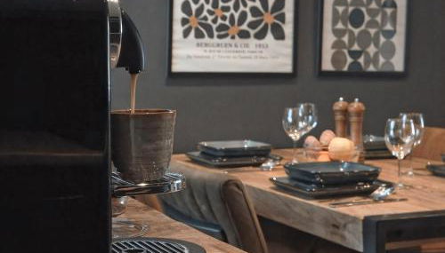 Modernes Apartment im Erdgeschoss - Foto 3