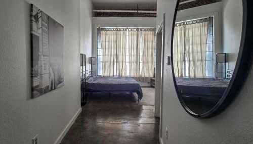 The Downtown Factory Loft - Foto 3