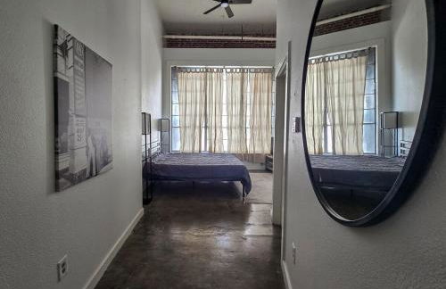 The Downtown Factory Loft - Foto 3