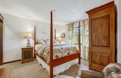 Grand Tomahawk Lodge - Foto 17