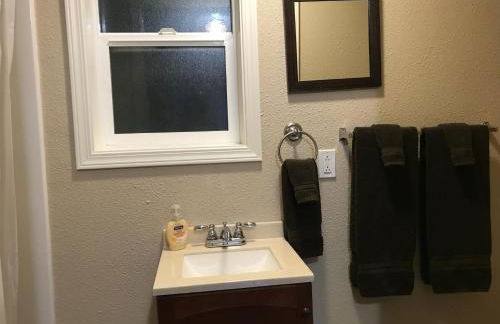 Cabin 3 Lynn View Lodge - Foto 8