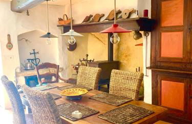 Grande maison cévenole authentique - Foto 38