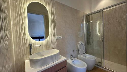 Maryam Vatican Suites - Foto 5, towels, Shower