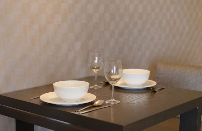 Premium Studio Near Dubai Frame Wafi Mall - Photo 18