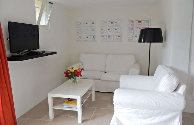 Apartment in Montbrun-les-bains Near Forest - Foto 27