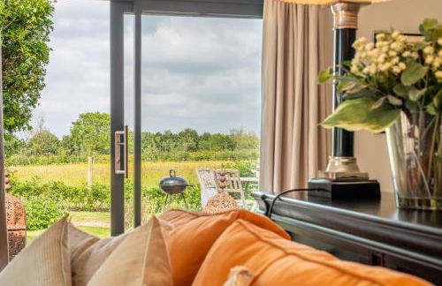 Elegant luxurious cottage - The Dove House - Foto 14