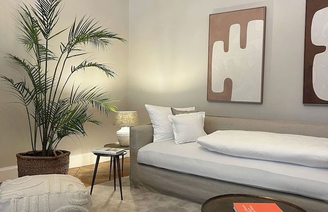 Roosevelt Stadthaus - Foto 37