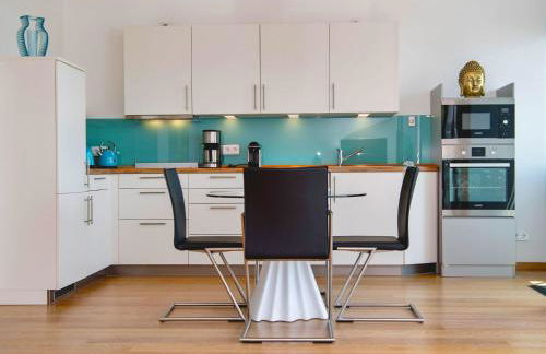 Haus Putbus in Altefähr - Wohnung 7 "Southwest beach" - Foto 10