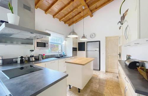 Villa Sienna 5 étoiles Cotignac Provence - Foto 62