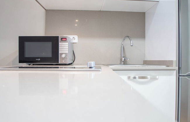 Apartamento Cadiz Compañia - Foto 8