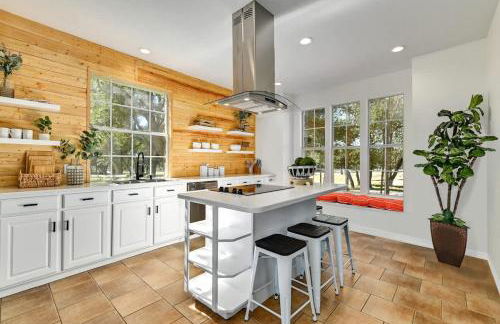 Peabody Ranch Luxury Home W/pool, Hot Tub, Fire Pit! - Foto 14