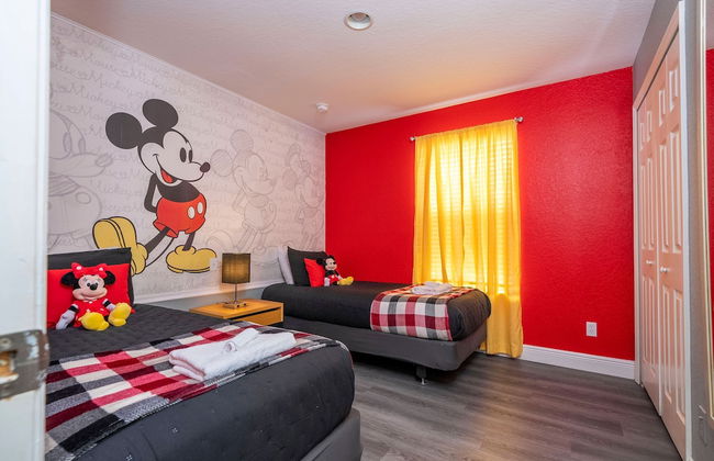 Cozy 3BR Regal Oaks Close to Disney - Foto 19