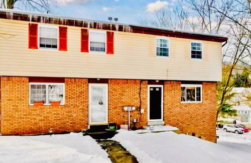 The Cozy Nest - Photo 26