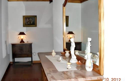 Comfortable house with mountain view and shared pool - Foto 18