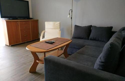 Przytulny domek w Nadolu, blisko Dębki i Białogóra - Foto 9