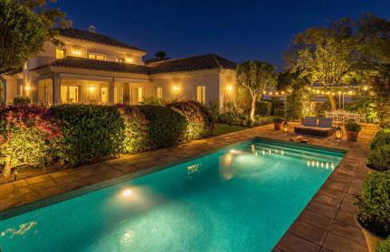 VACATION MARBELLA I Guadalmina Golf Front Villa, Private Pool, Close to the Beach - Photo 8