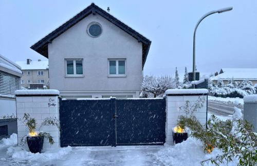 Holiday home in Bestwig with ski-storage - Foto 1