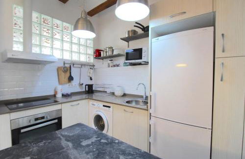 Bonito apartamento en el centro histórico - Photo 21