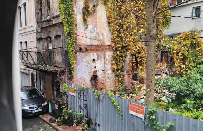 İstiklal Apart - Foto 10